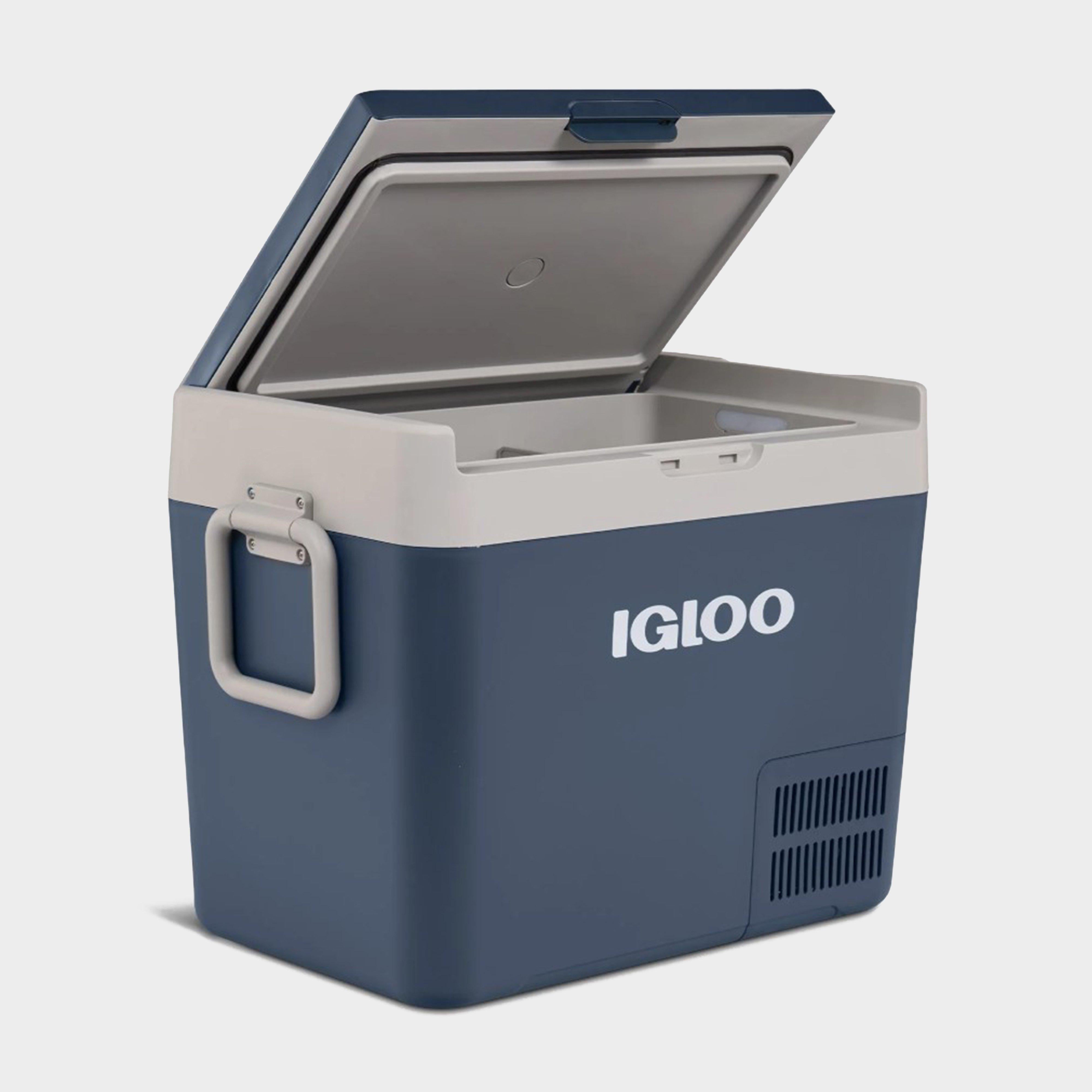 ICF40 Compressor Cooler