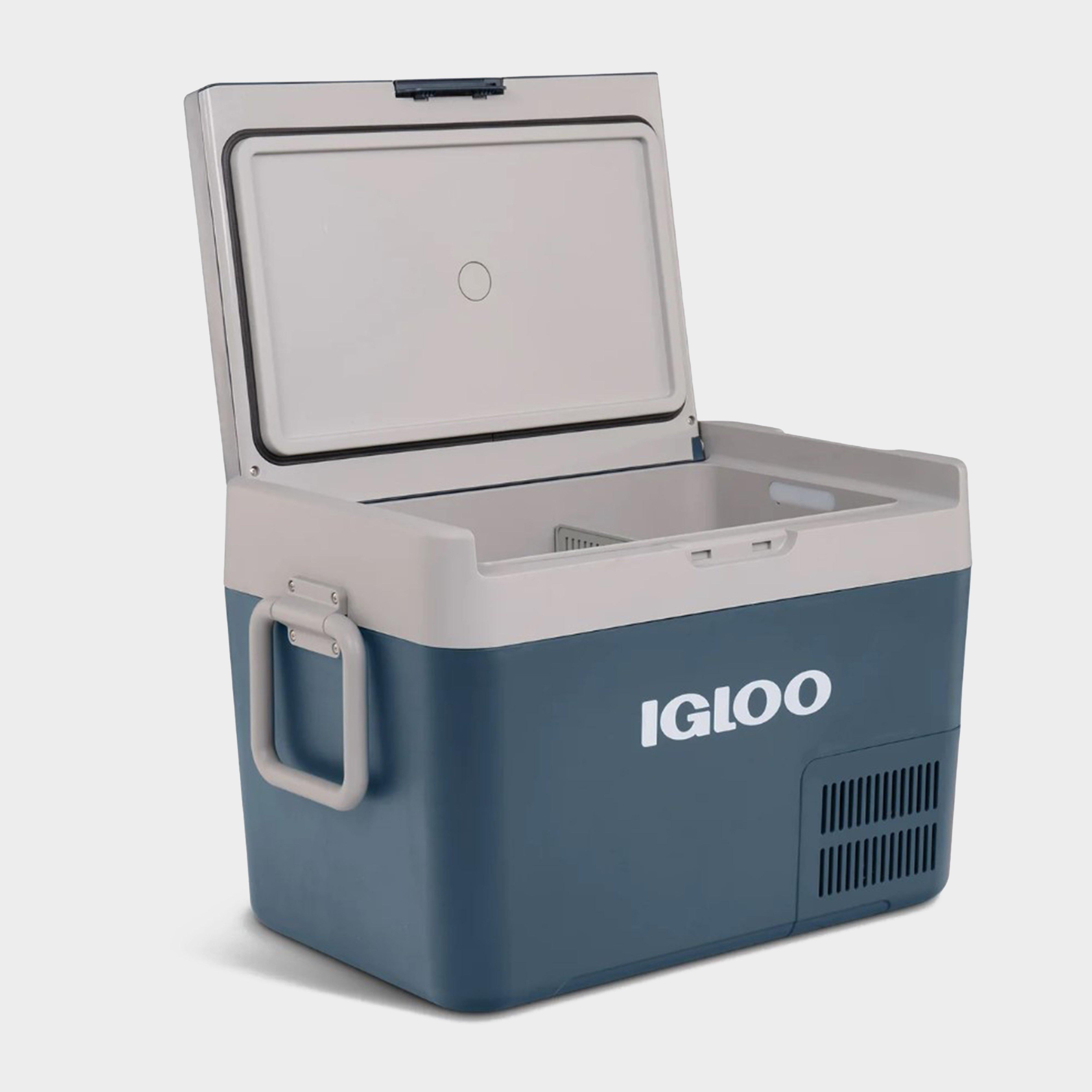 ICF32 Compressor Cooler