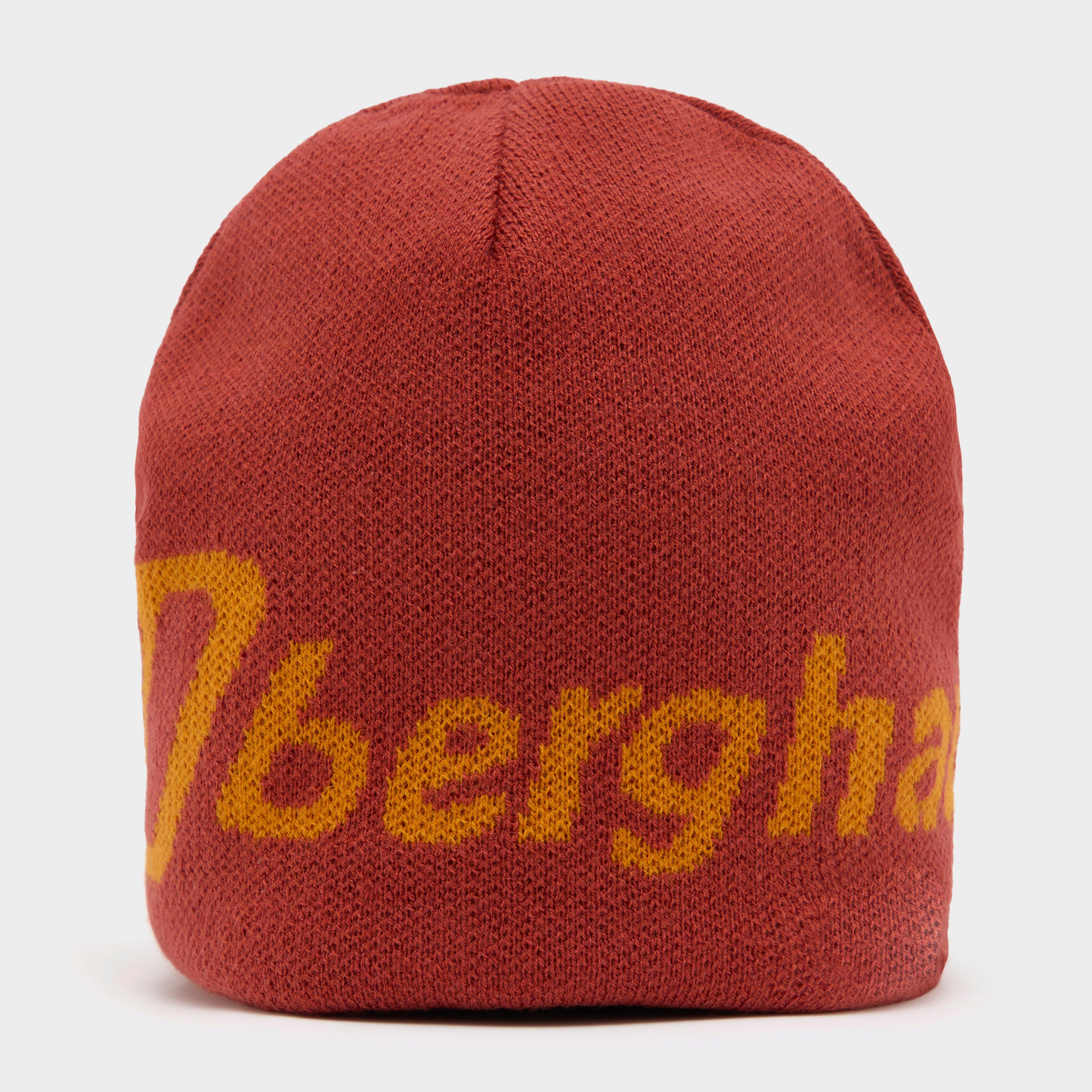 Men’s Block Beanie