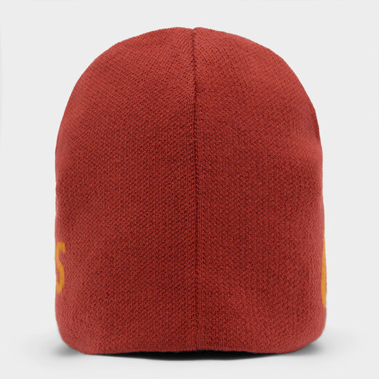 Men’s Block Beanie