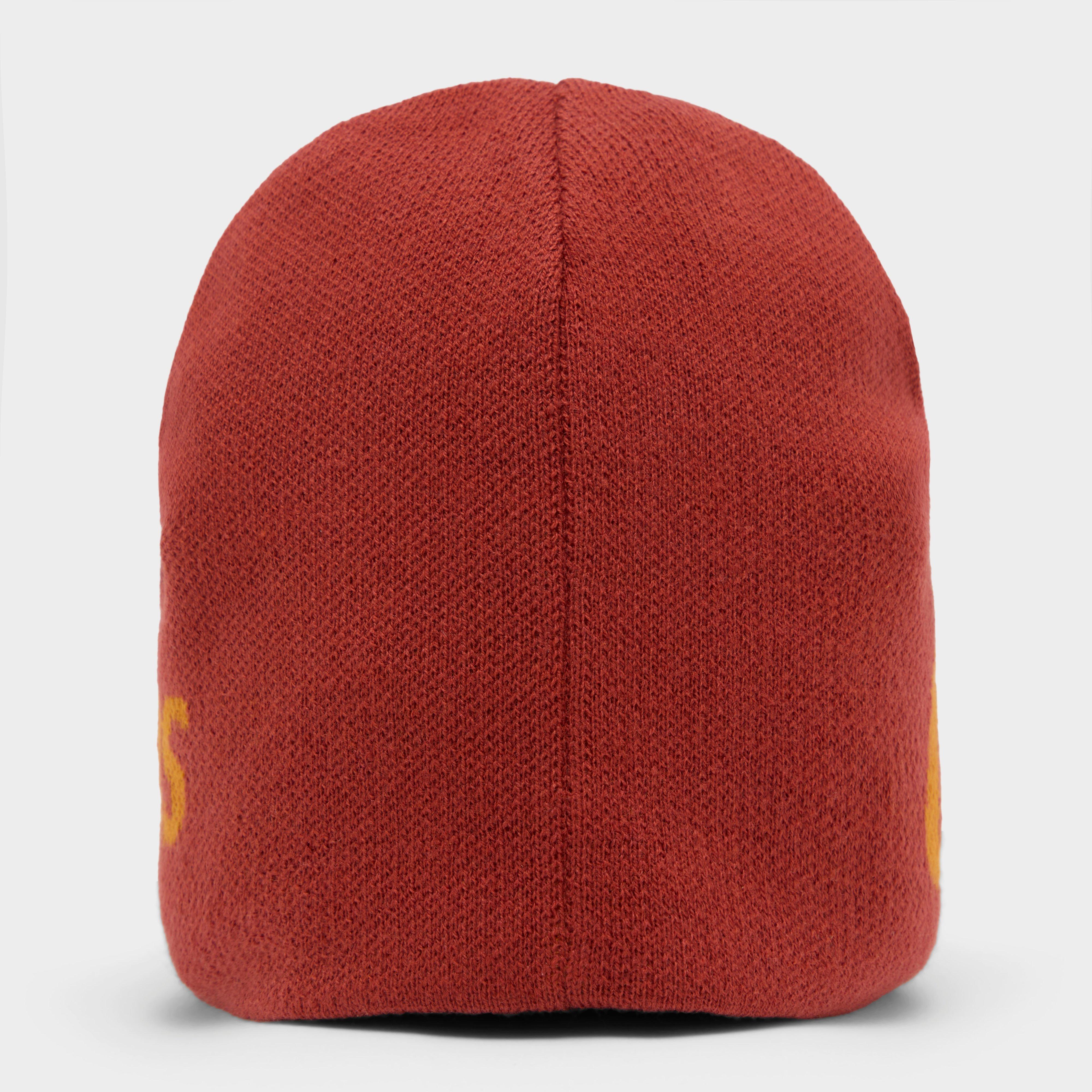Men’s Block Beanie
