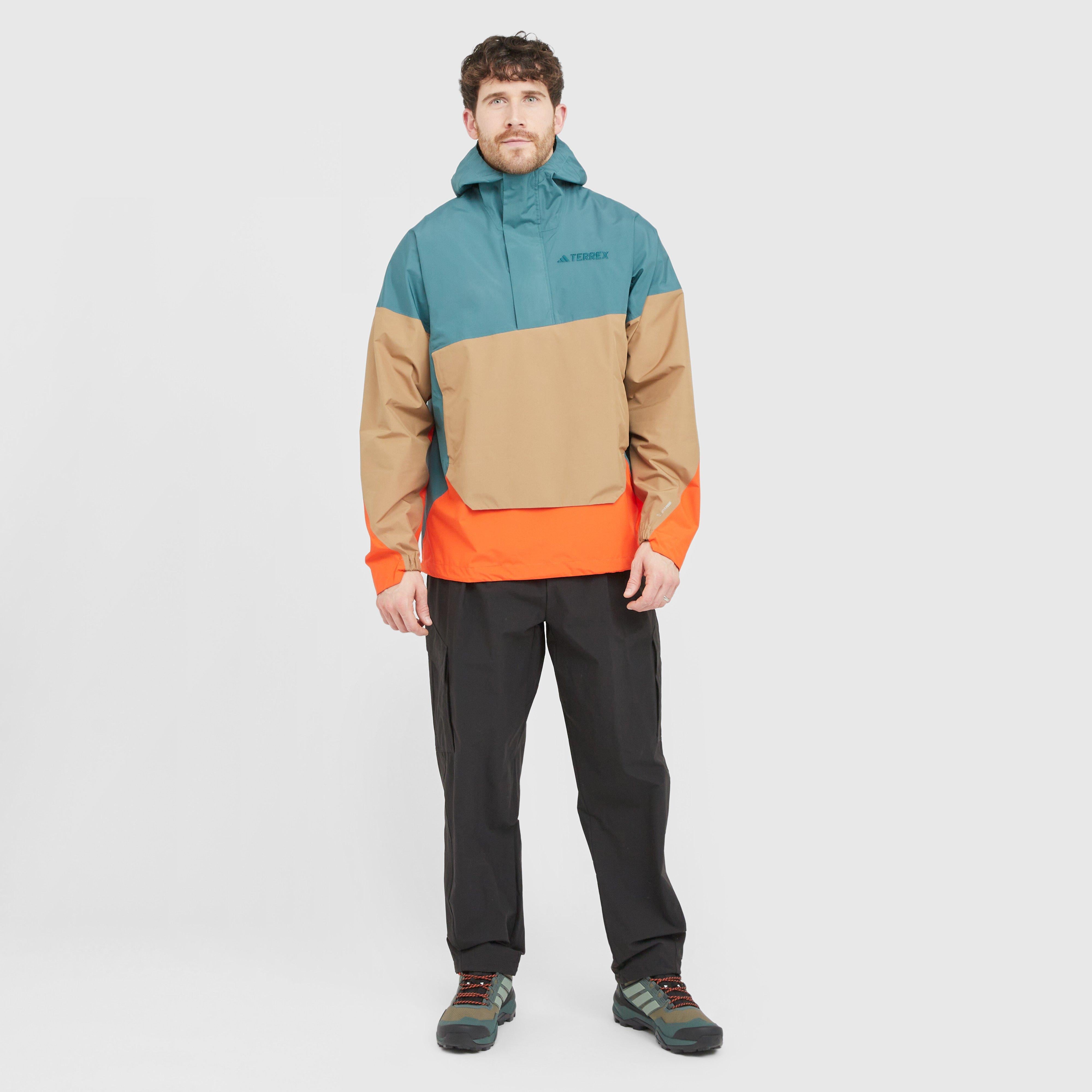 Men's Xploric 2.5L Climaproof Anorak