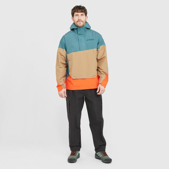 Men's Xploric 2.5L Climaproof Anorak