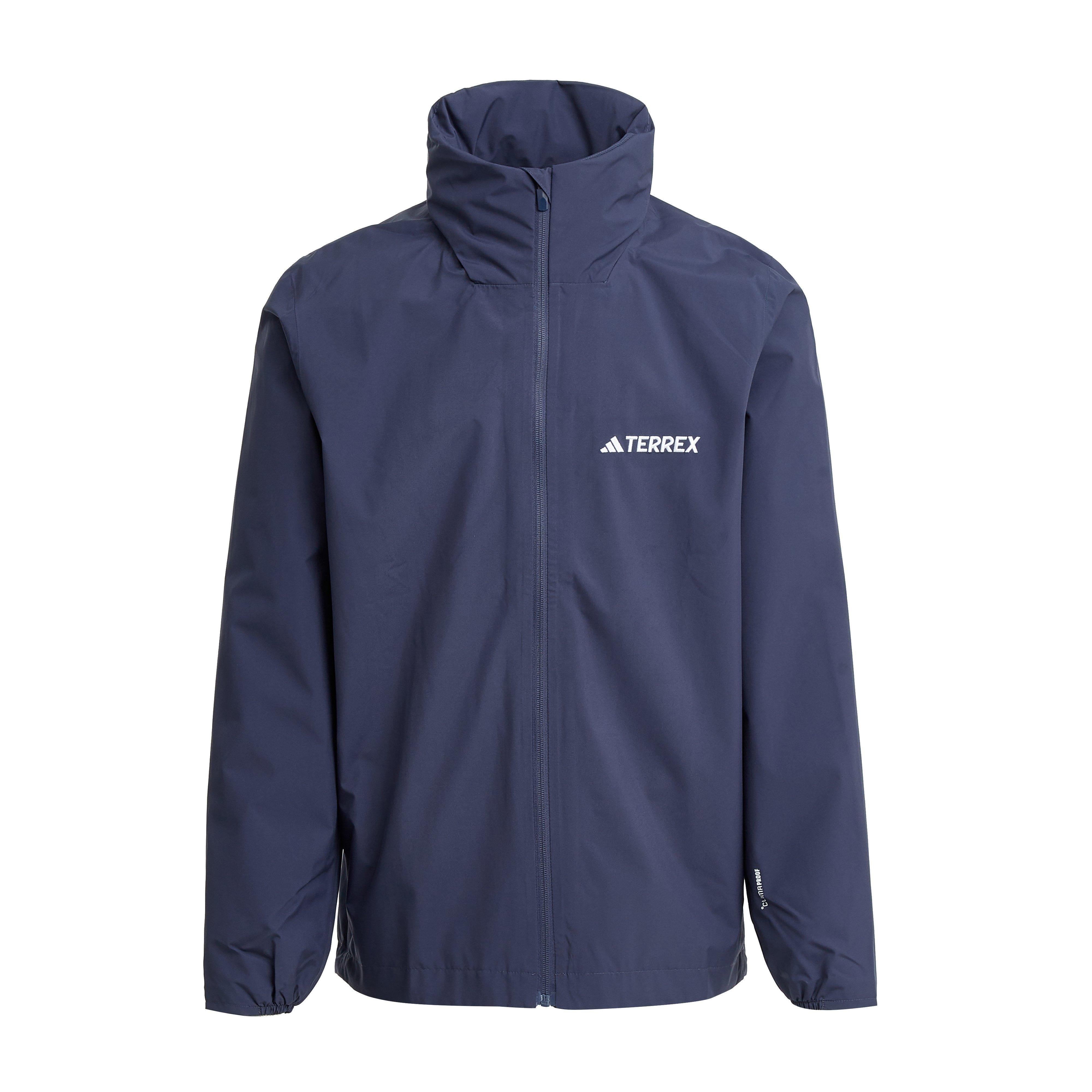 Men’s Multi Essentials 2L Rain Jacket