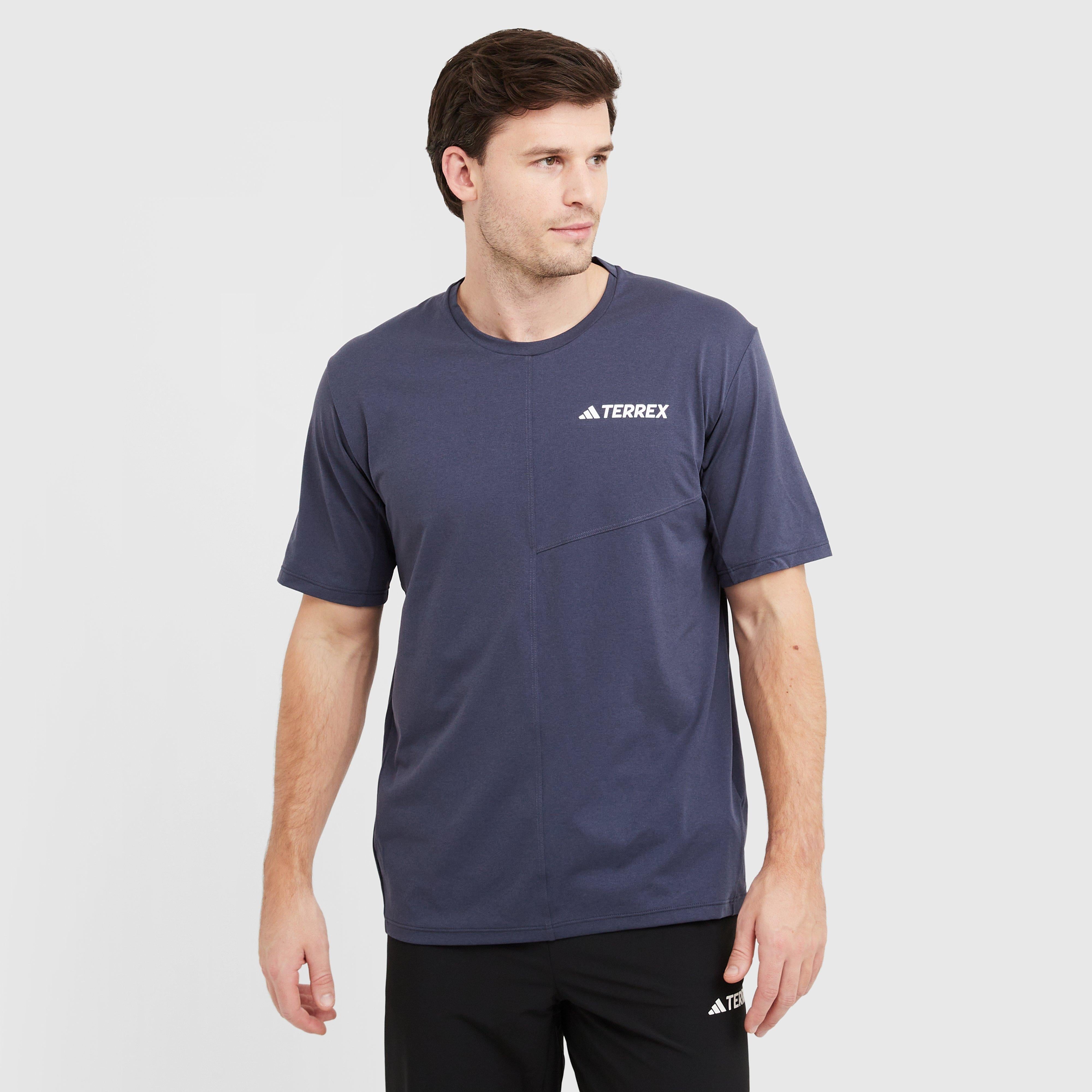 Men’s Multi Climacool T-Shirt