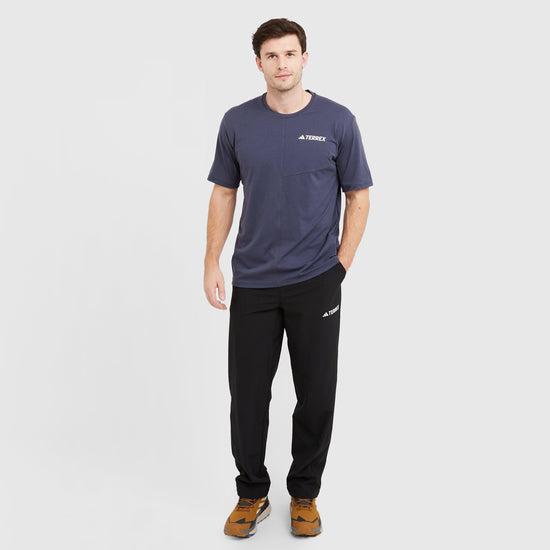 Men’s Multi Climacool T-Shirt