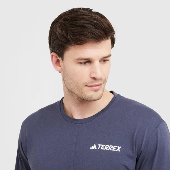 Men’s Multi Climacool T-Shirt