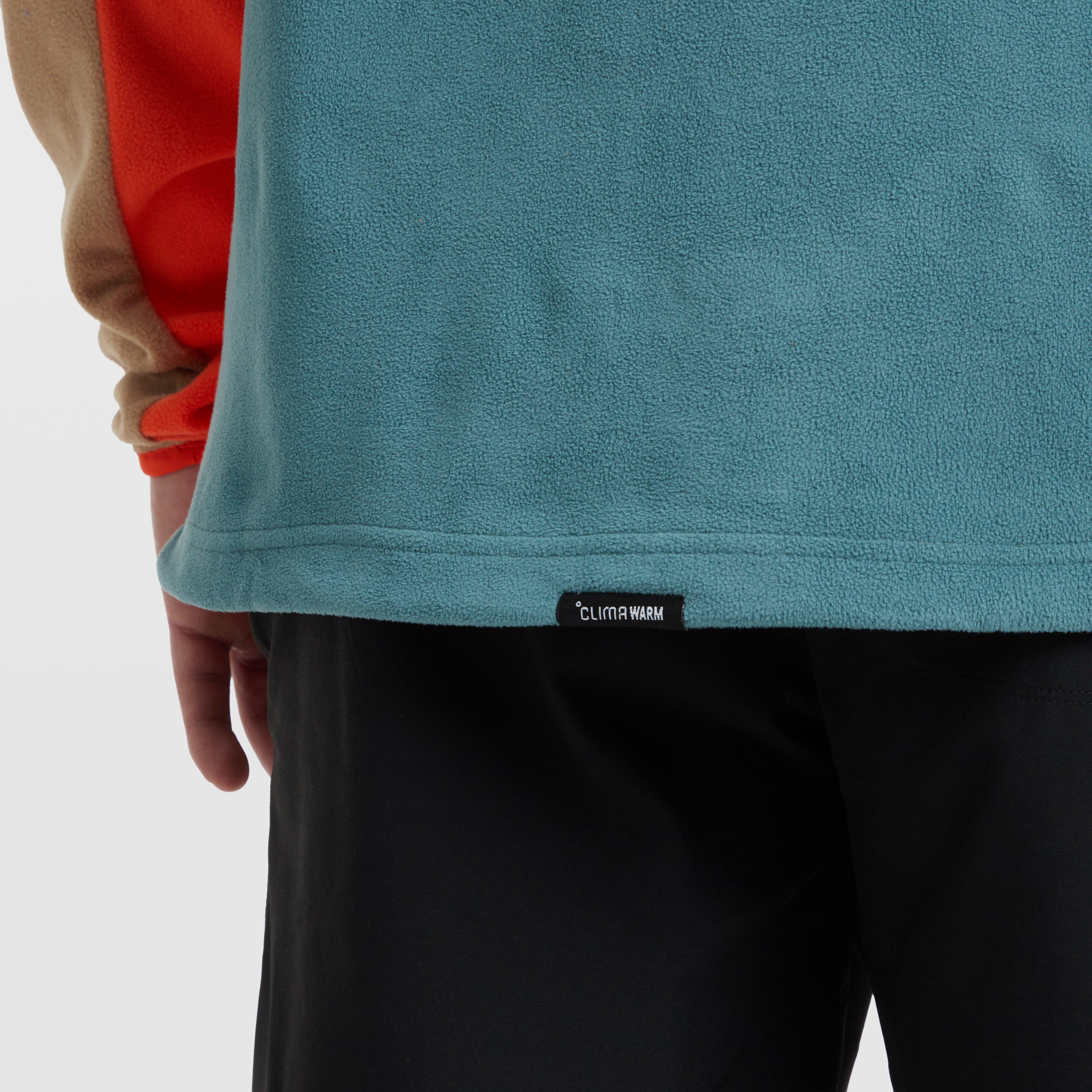 Men’s Climawarm Fleece Anorak