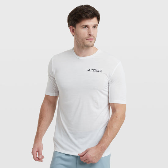 Men’s Xperior Climacool+ T-Shirt