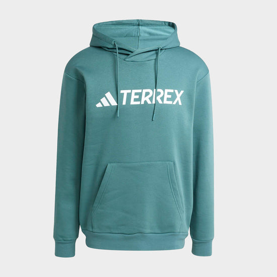 Men’s Multi Large Logo Hoodie