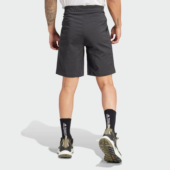 Men's Xperior Mid Shorts