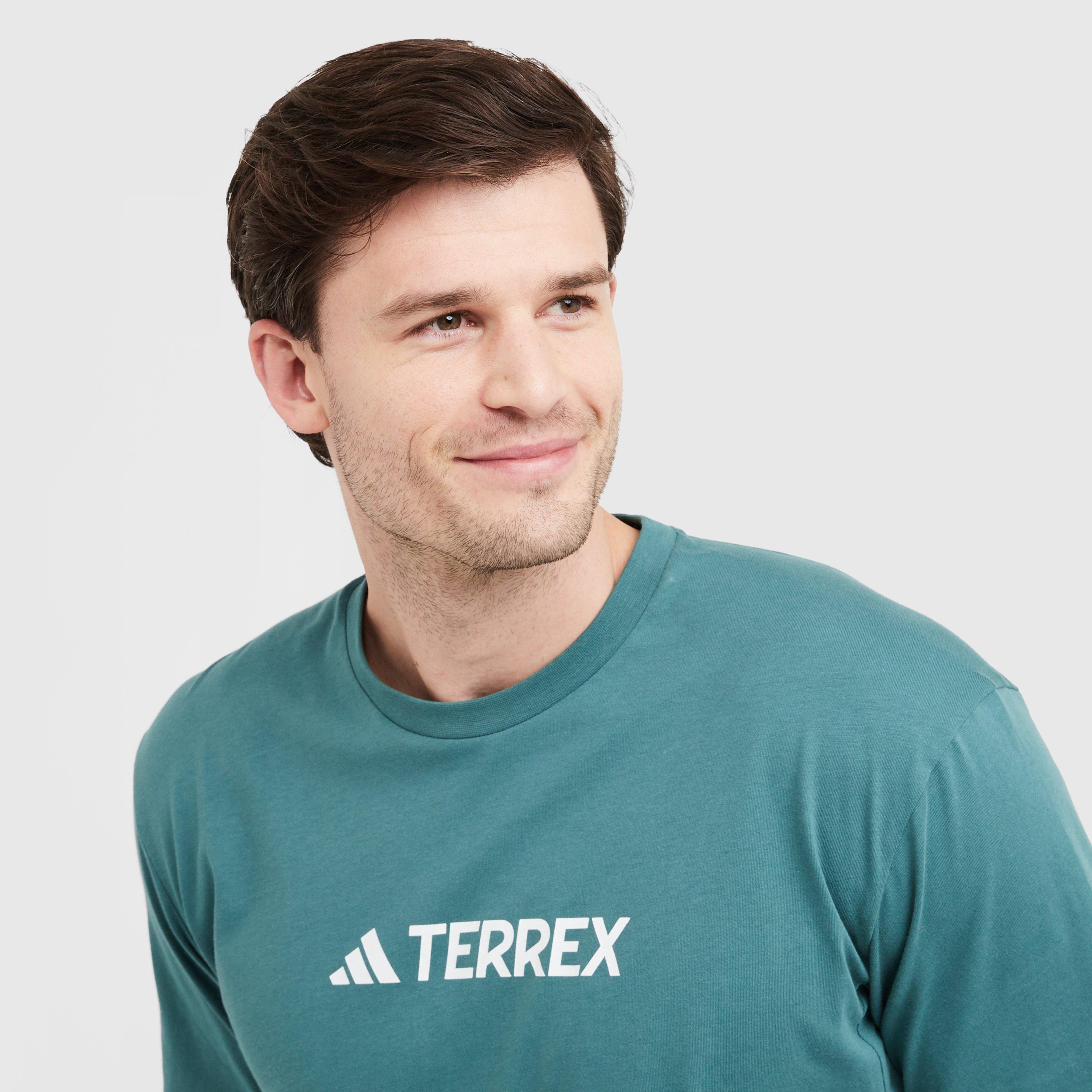 Men’s Classic Logo T-Shirt