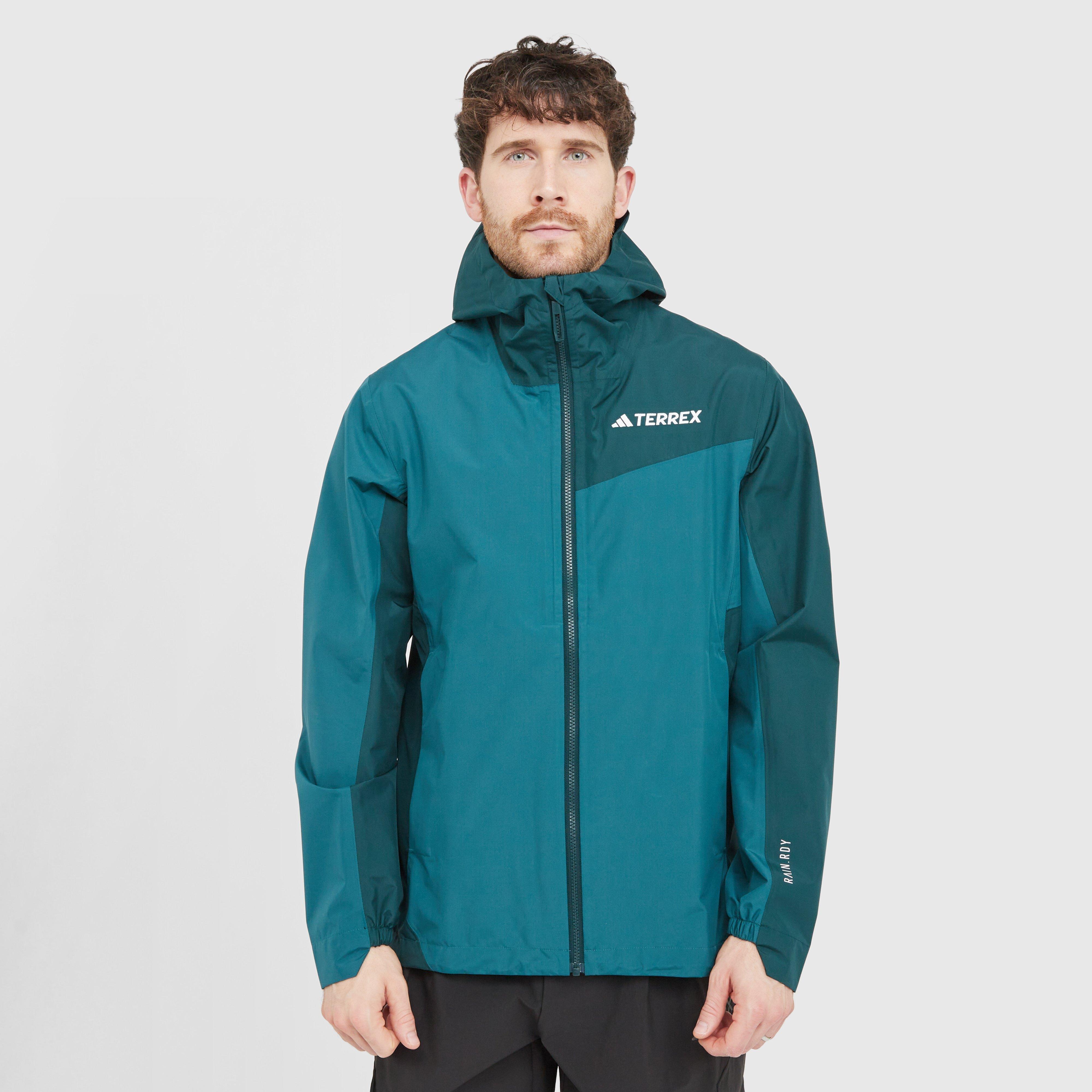 Men’s Multi RAIN.RDY 2.5-Layer Waterproof Jacket