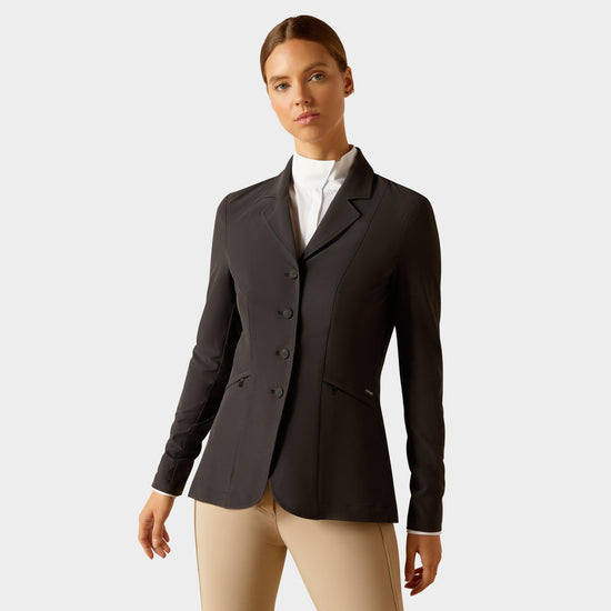 Women's Artico 2.0 Show Jacket Black