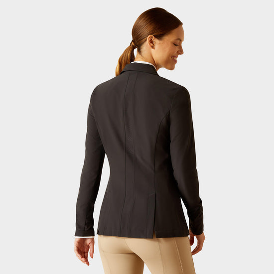 Women's Artico 2.0 Show Jacket Black