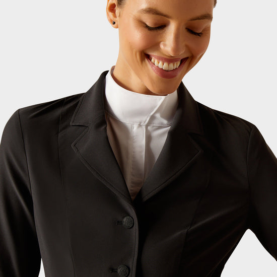 Women's Artico 2.0 Show Jacket Black