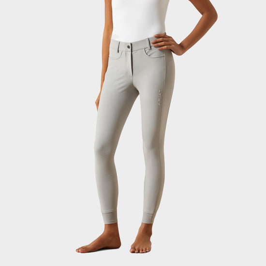 Women's Tri Factor NT Half Grip Breeches