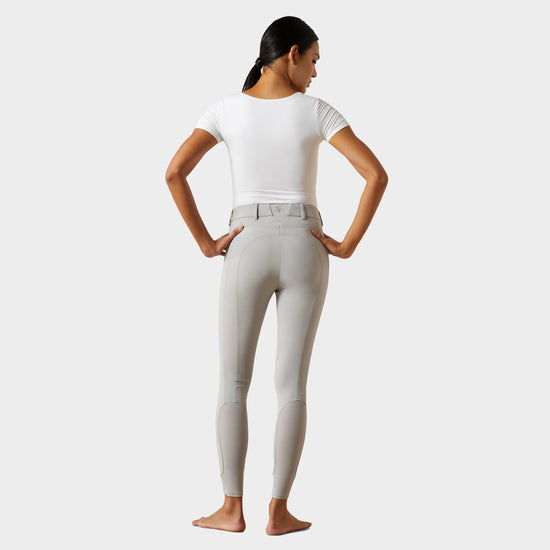 Women's Tri Factor NT Half Grip Breeches