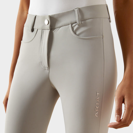 Women's Tri Factor NT Half Grip Breeches