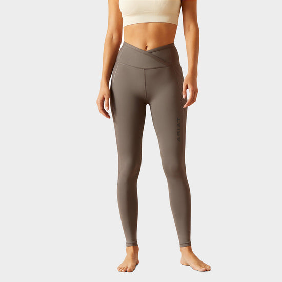 Women's Eos Chic Half Grip Tights