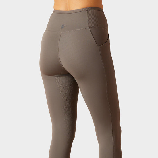 Women's Eos Chic Half Grip Tights