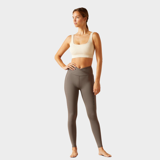 Women's Eos Chic Half Grip Tights