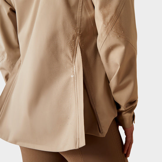 Women's Coastal Waterproof Jacket