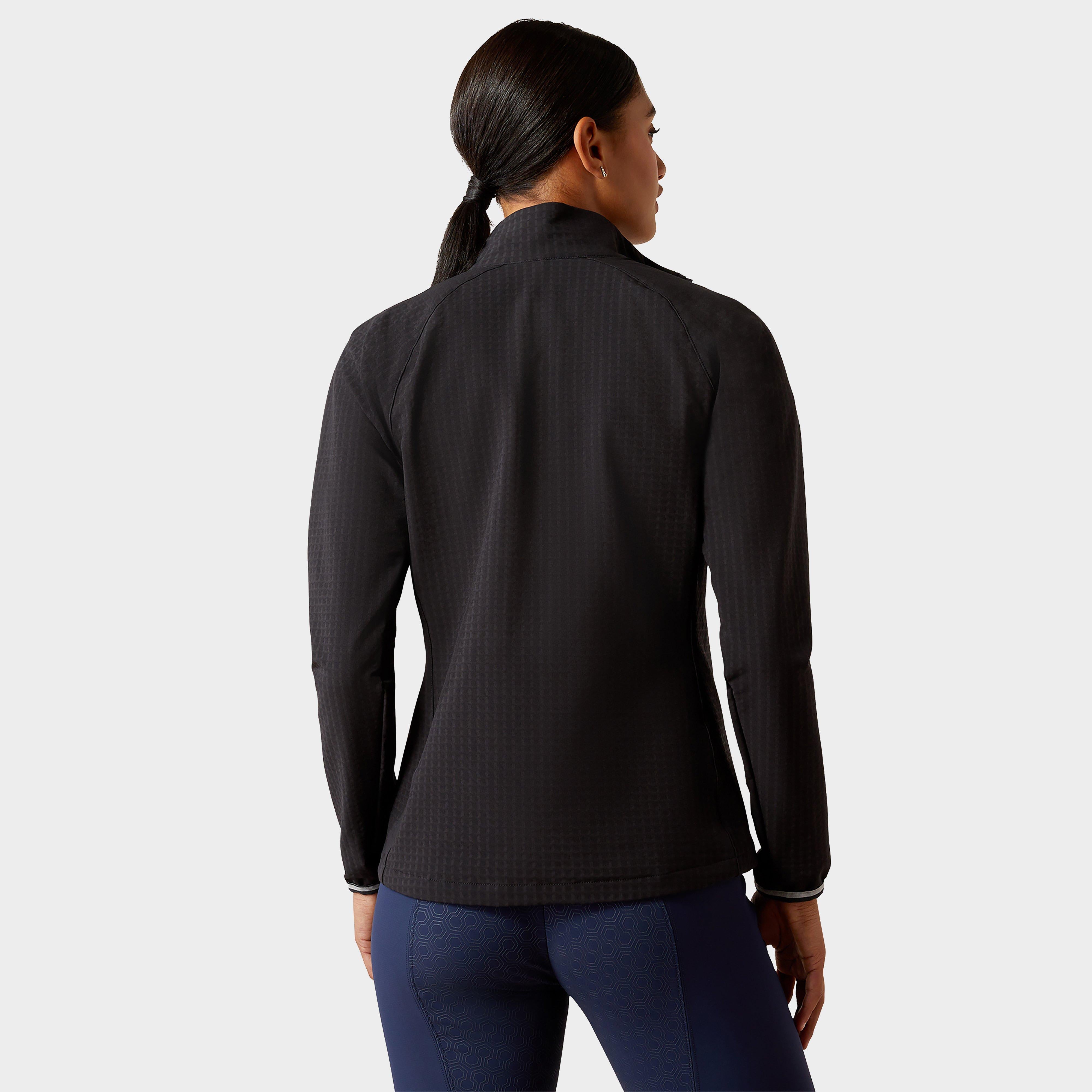 Womens Versa Team Jacket