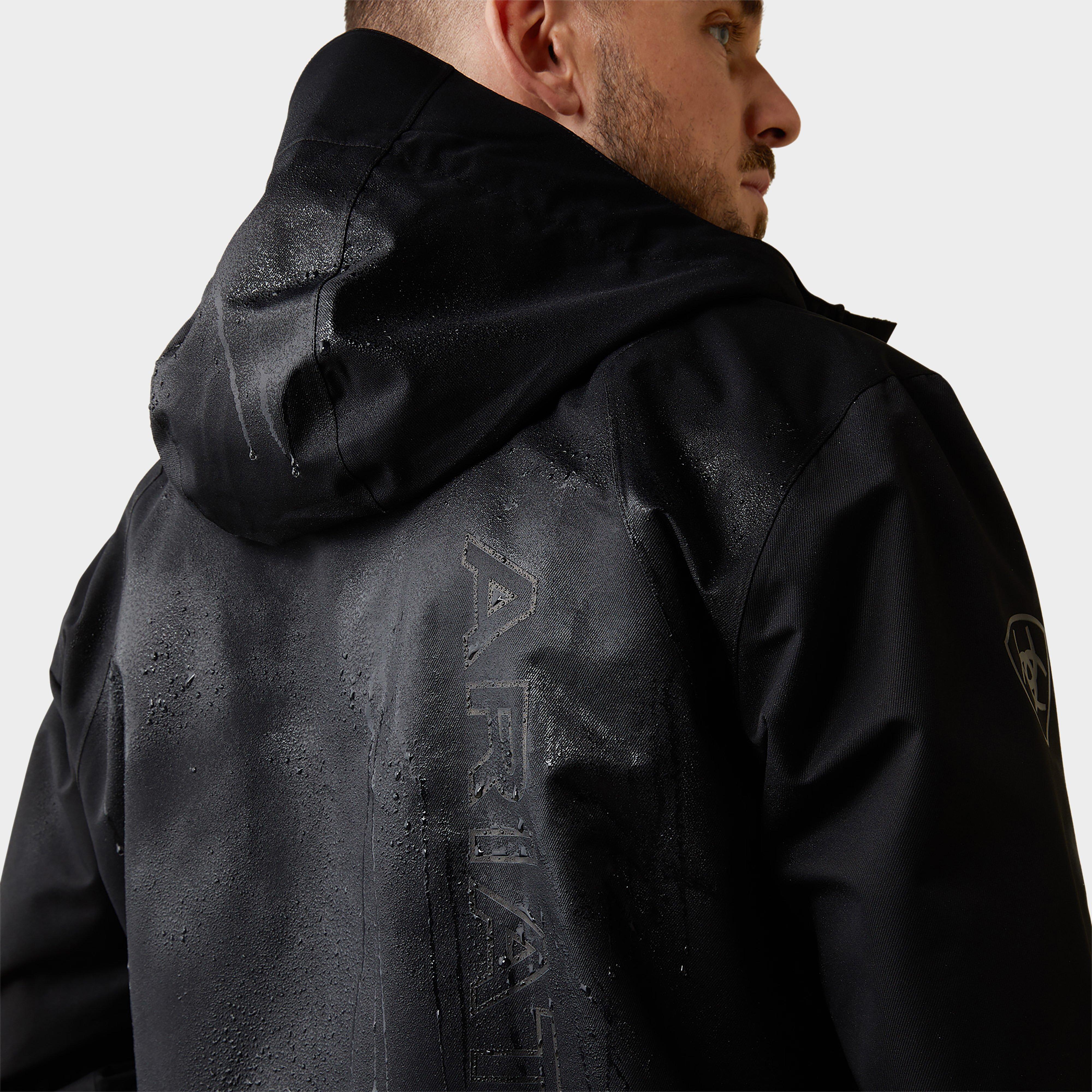 Mens Spectator Waterproof Jacket