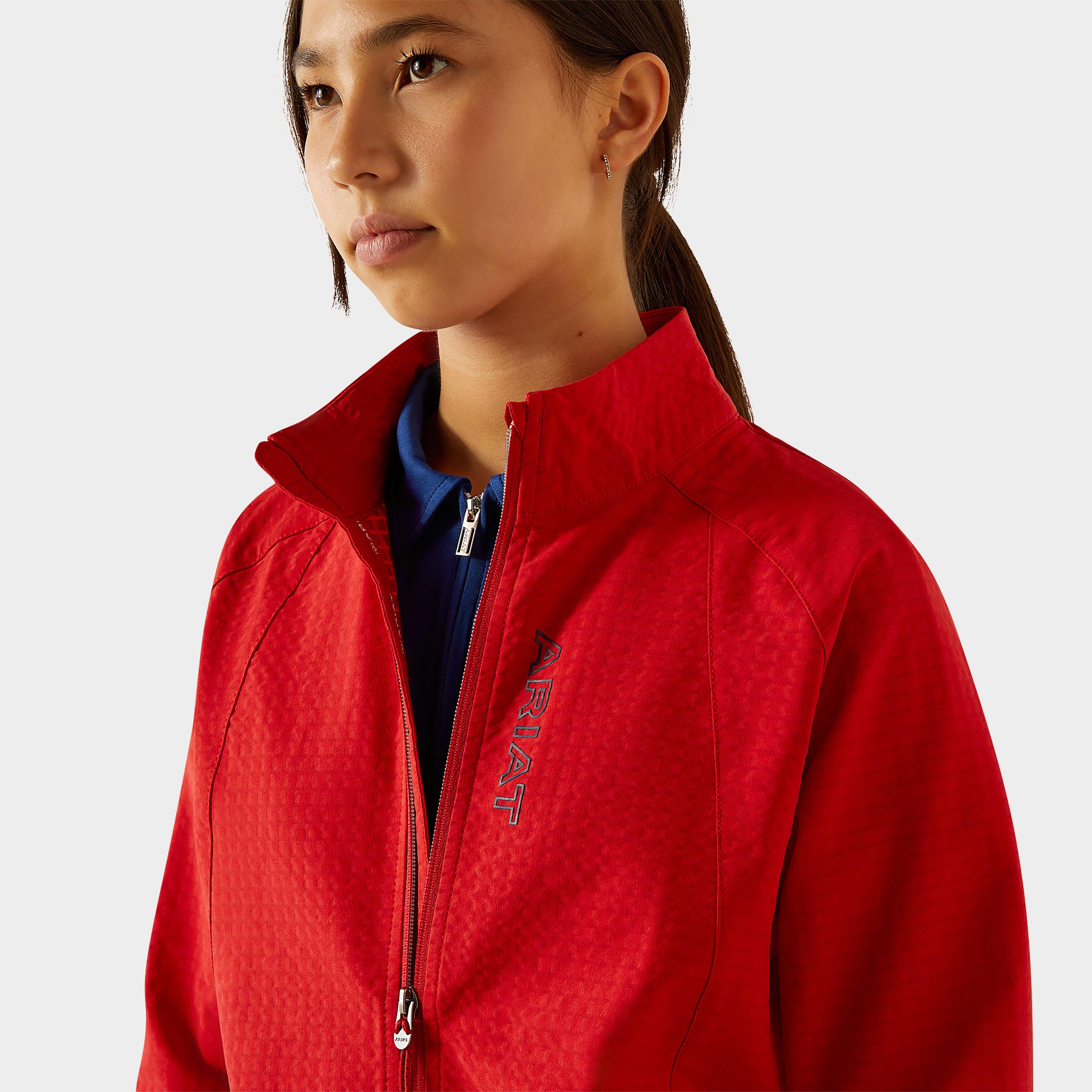 Kids Versa Team Jacket