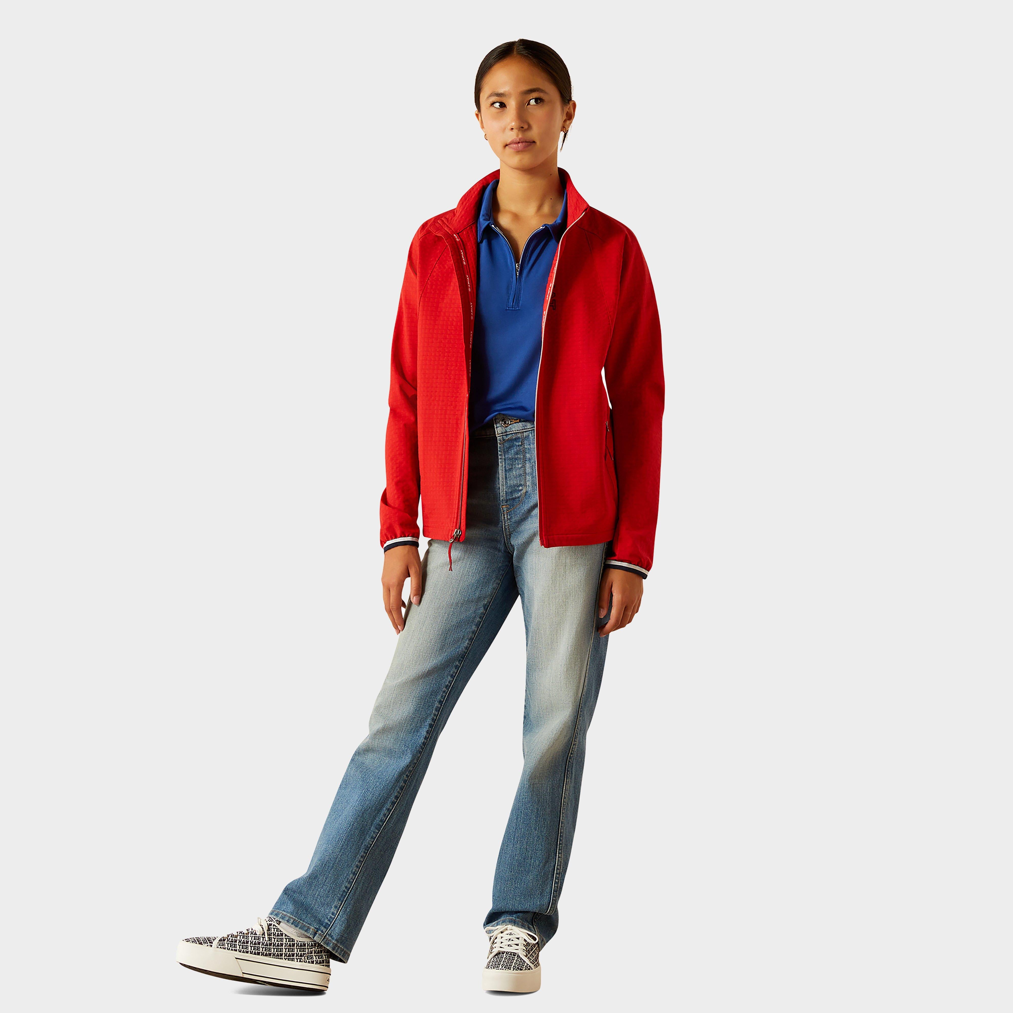 Kids Versa Team Jacket