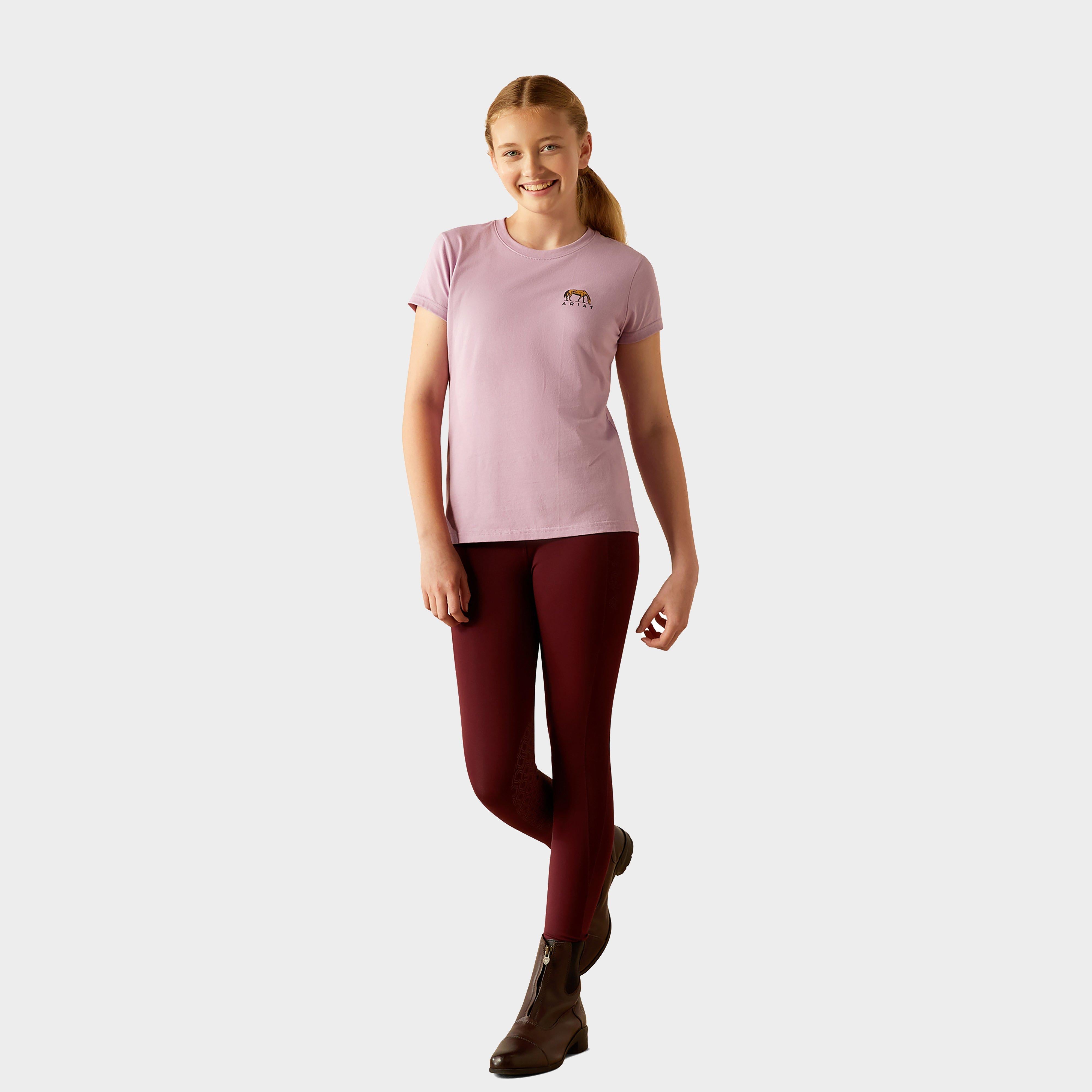 Kids Meadow Pony T-Shirt