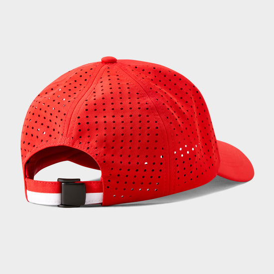Unisex Tri Factor Cap