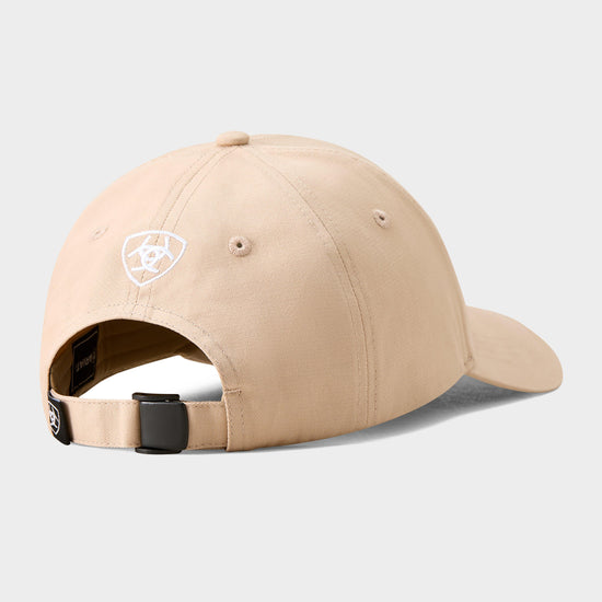 Show Cap Khaki