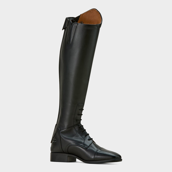 Women's Palisade Field Tall Riding Boots Black