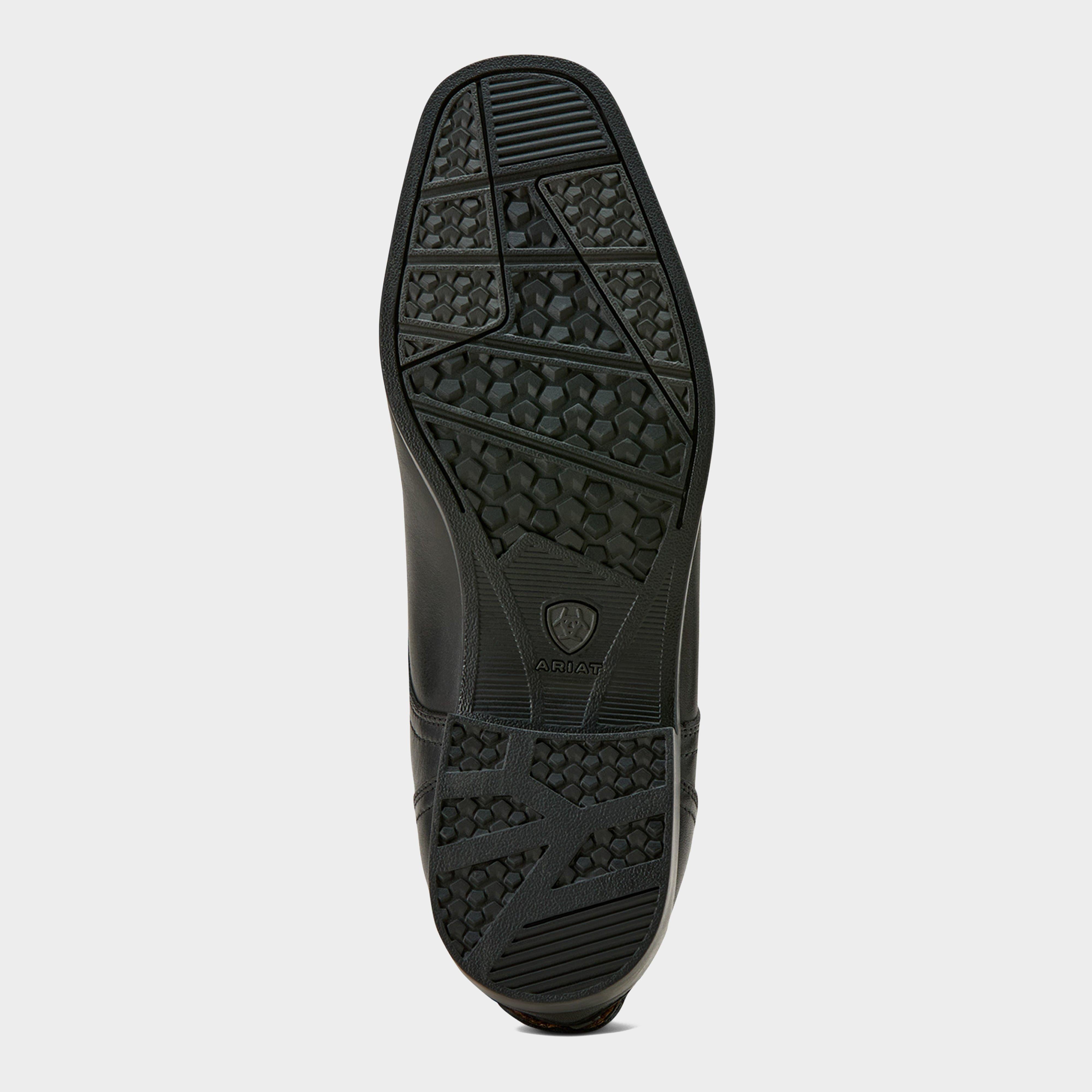 Women's Palisade Field Tall Riding Boots Black