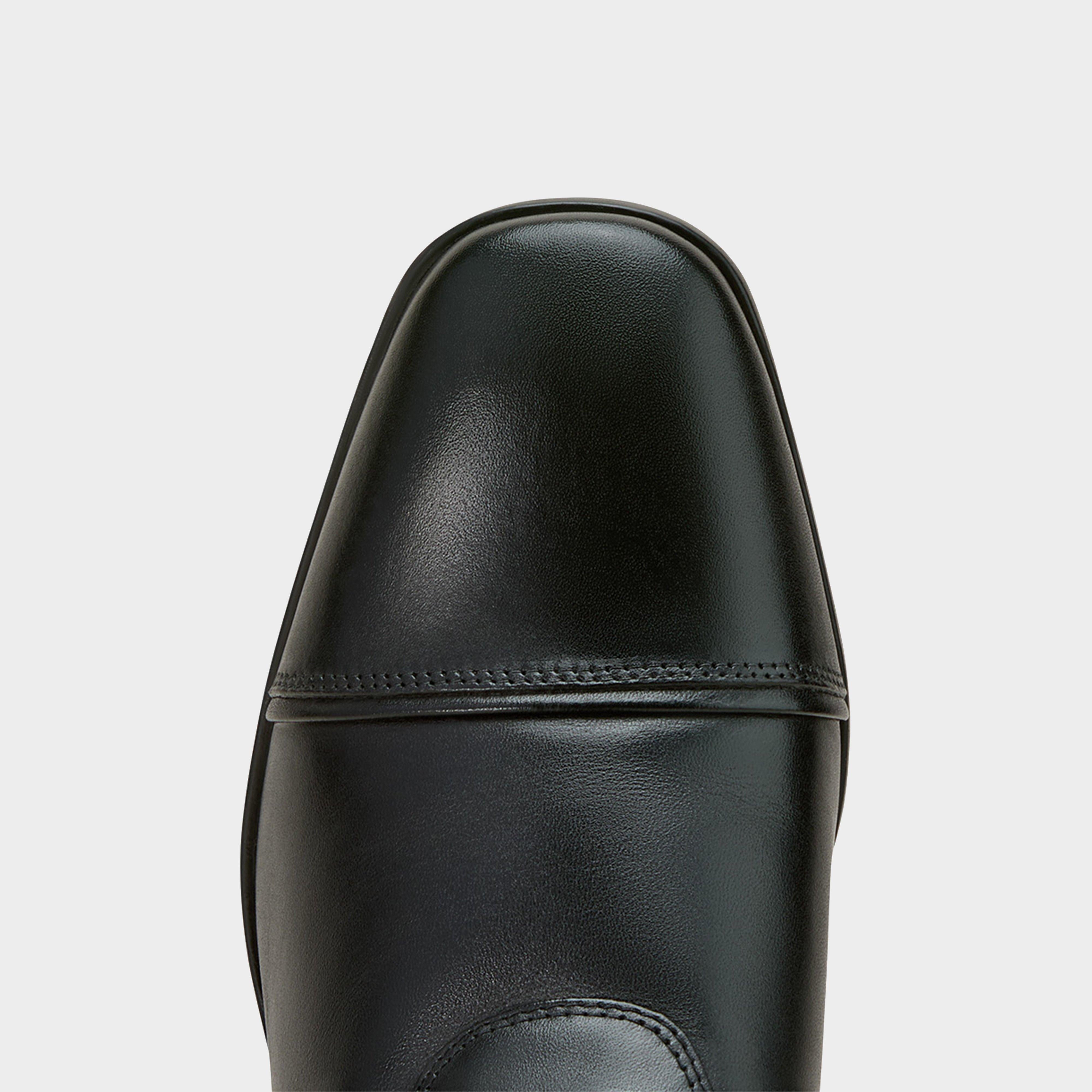 Women's Palisade Dress Tall Riding Boots Black