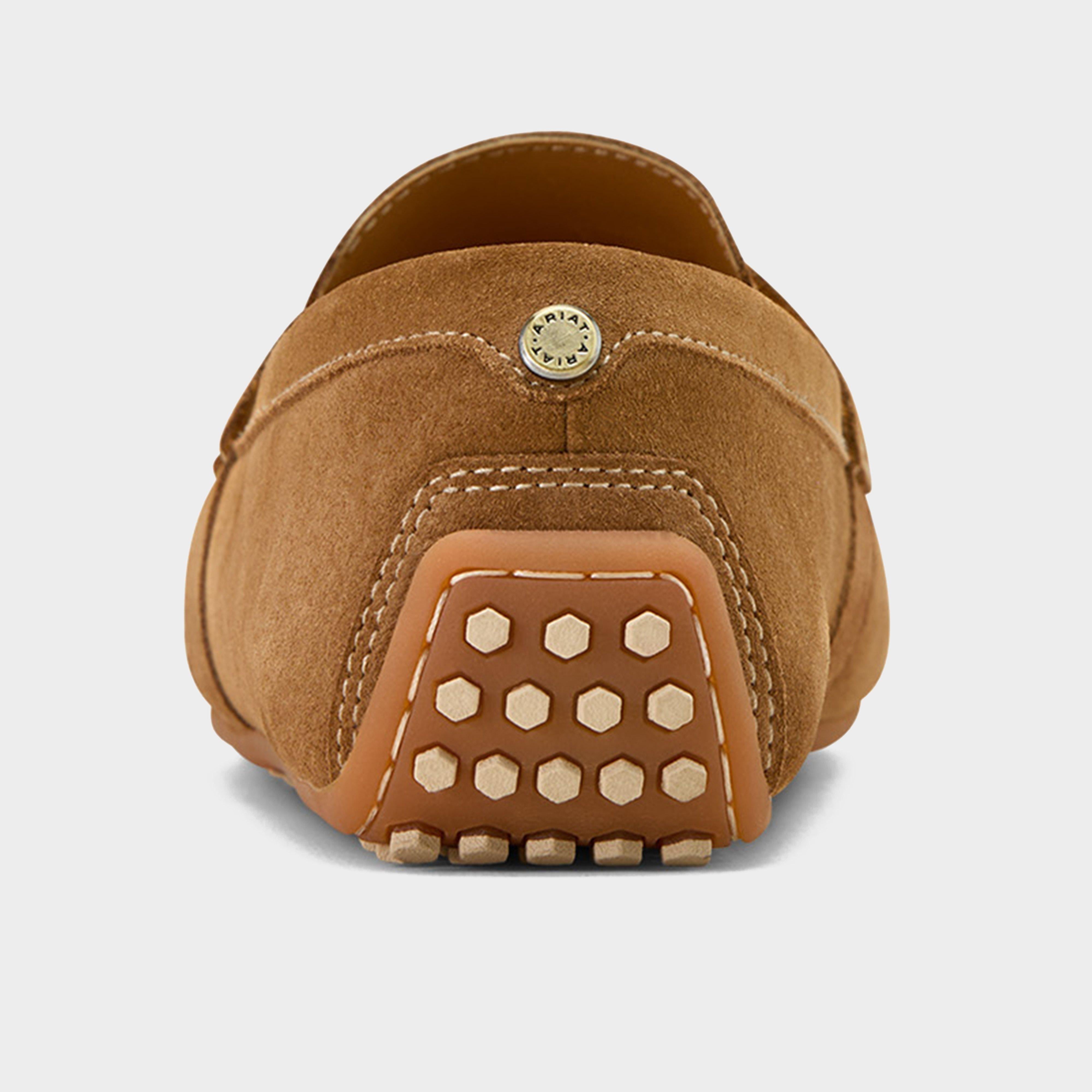 Womens Selene Driving Moc