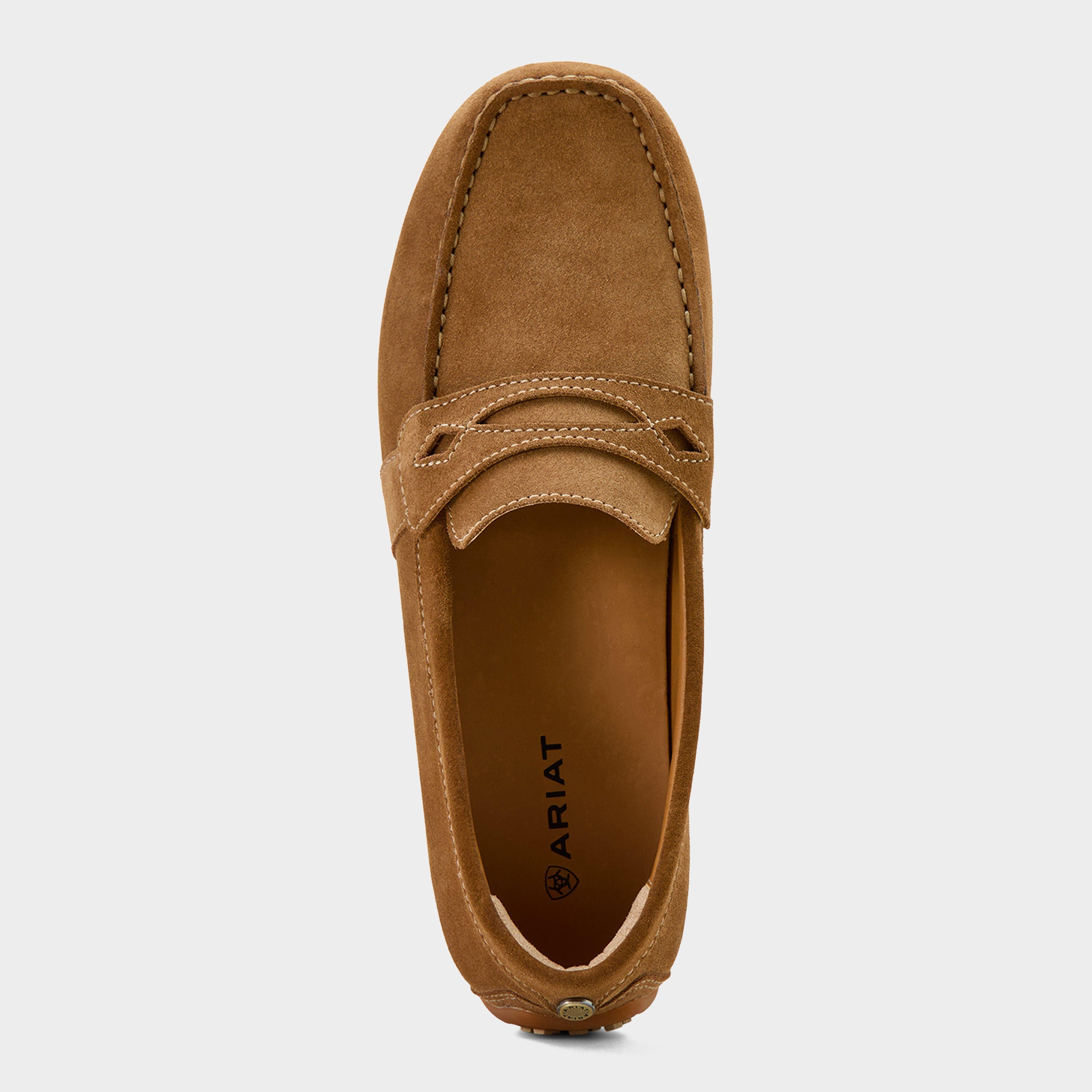 Womens Selene Driving Moc