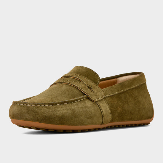 Women's Selene Driving Moc