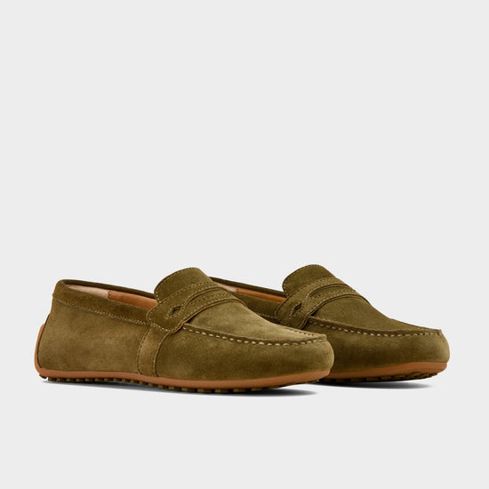 Women's Selene Driving Moc