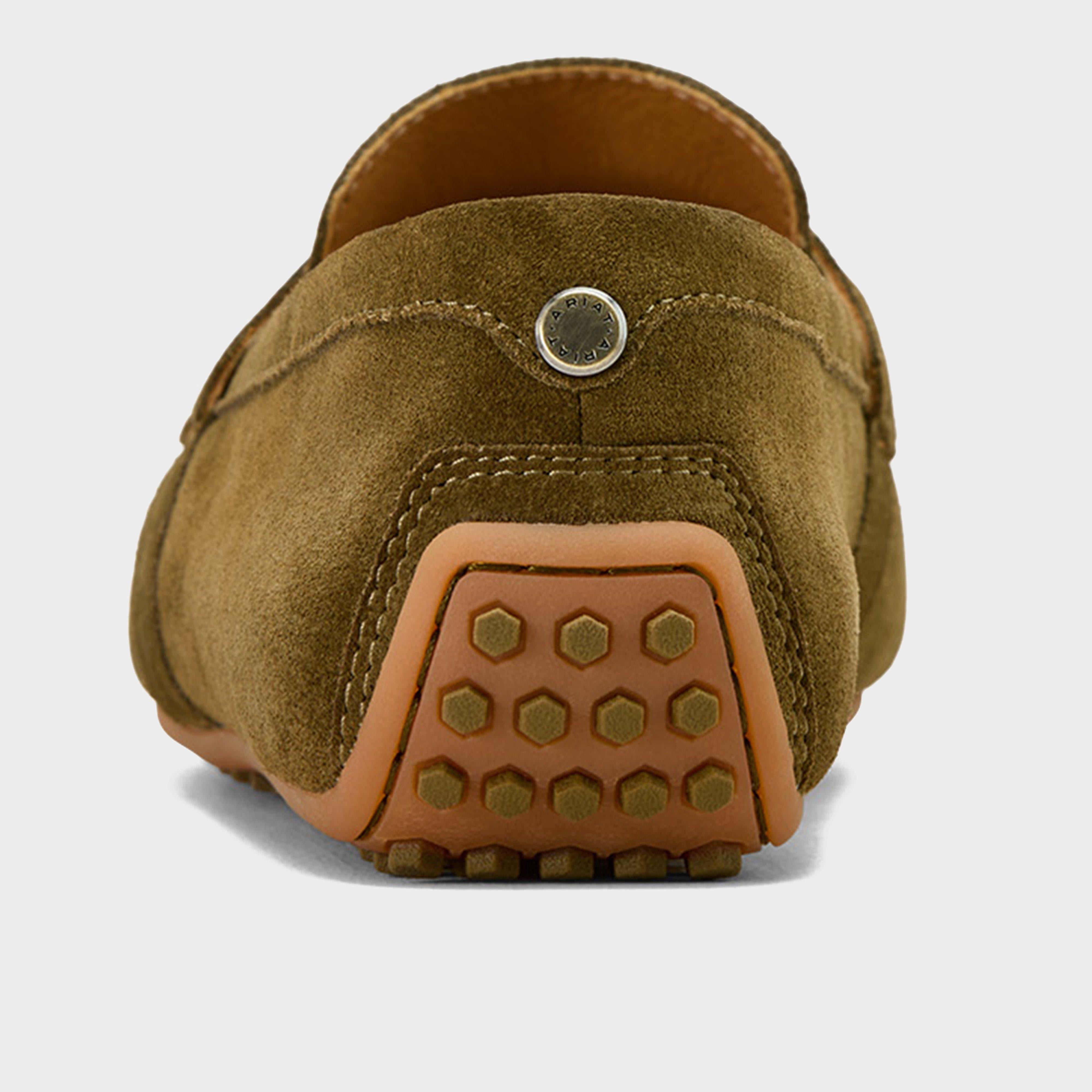 Women's Selene Driving Moc