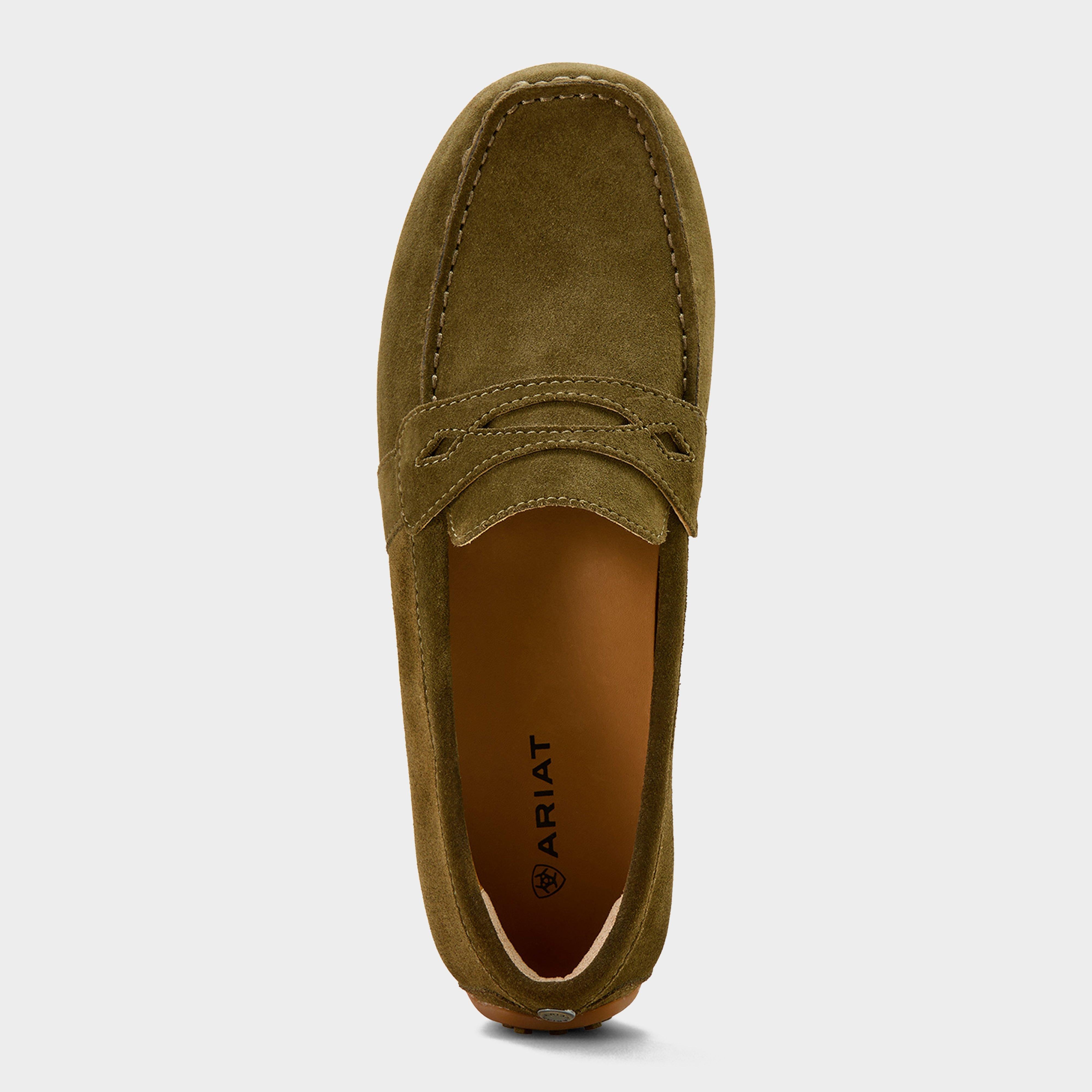 Women's Selene Driving Moc