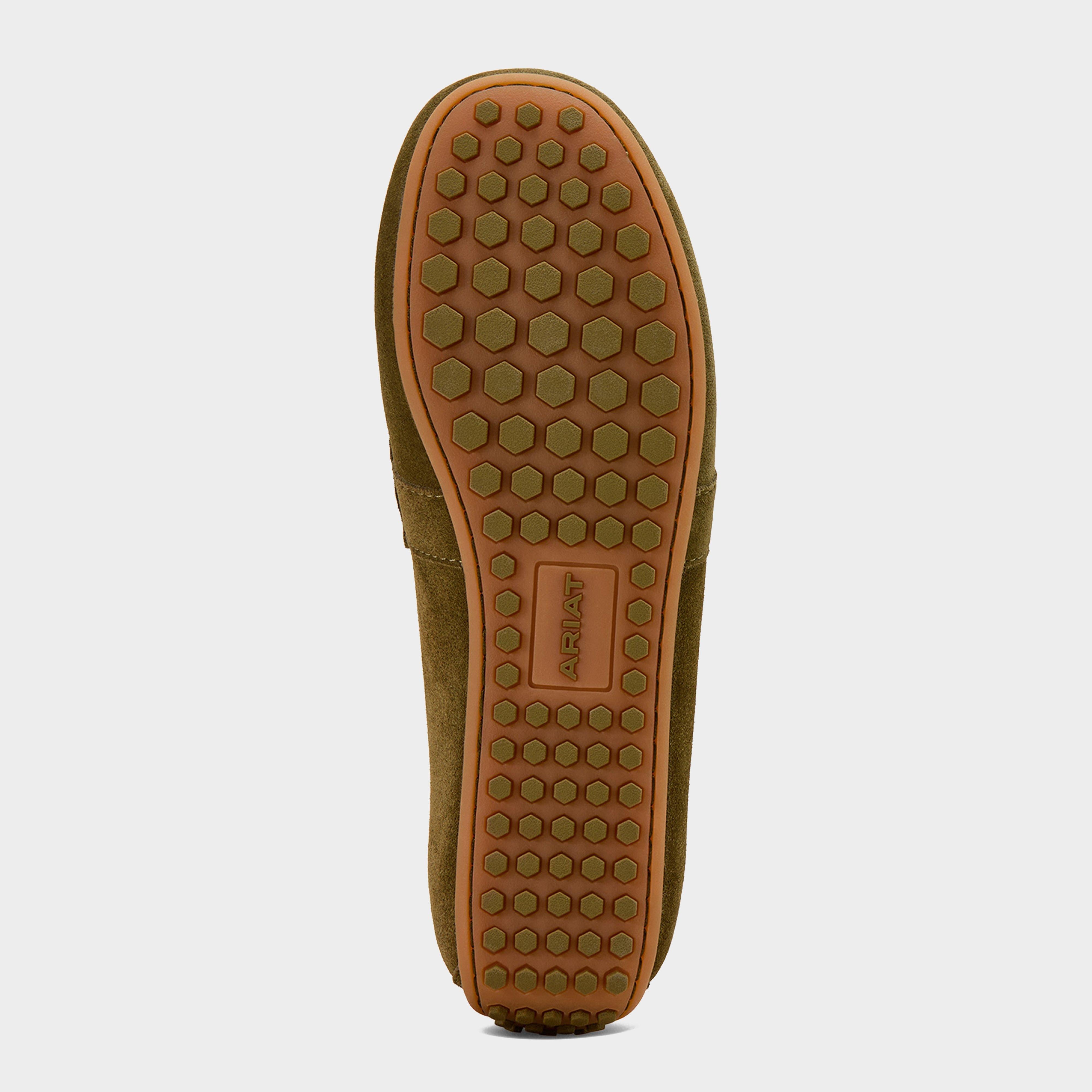 Women's Selene Driving Moc