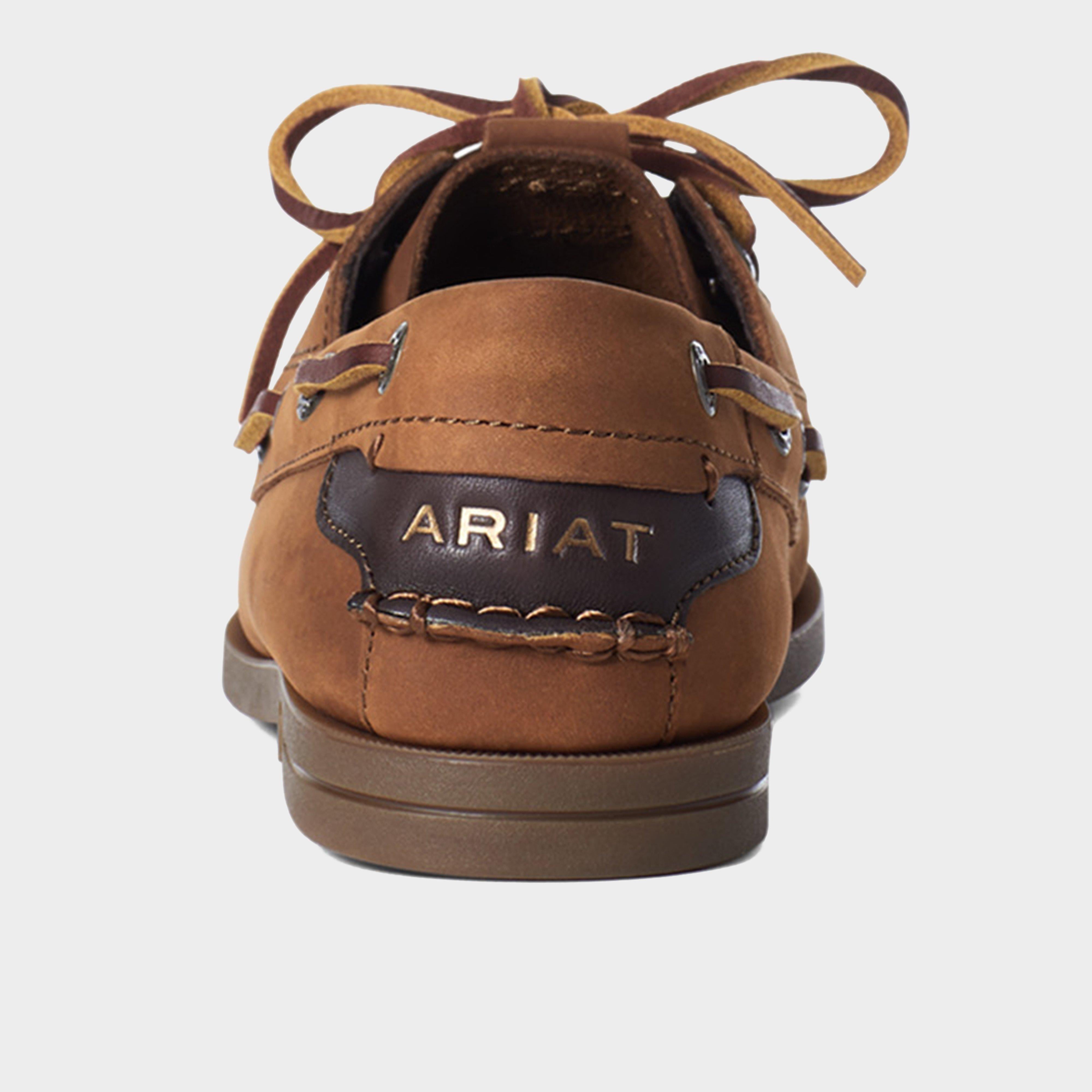 Women's Antigua Boat Shoe