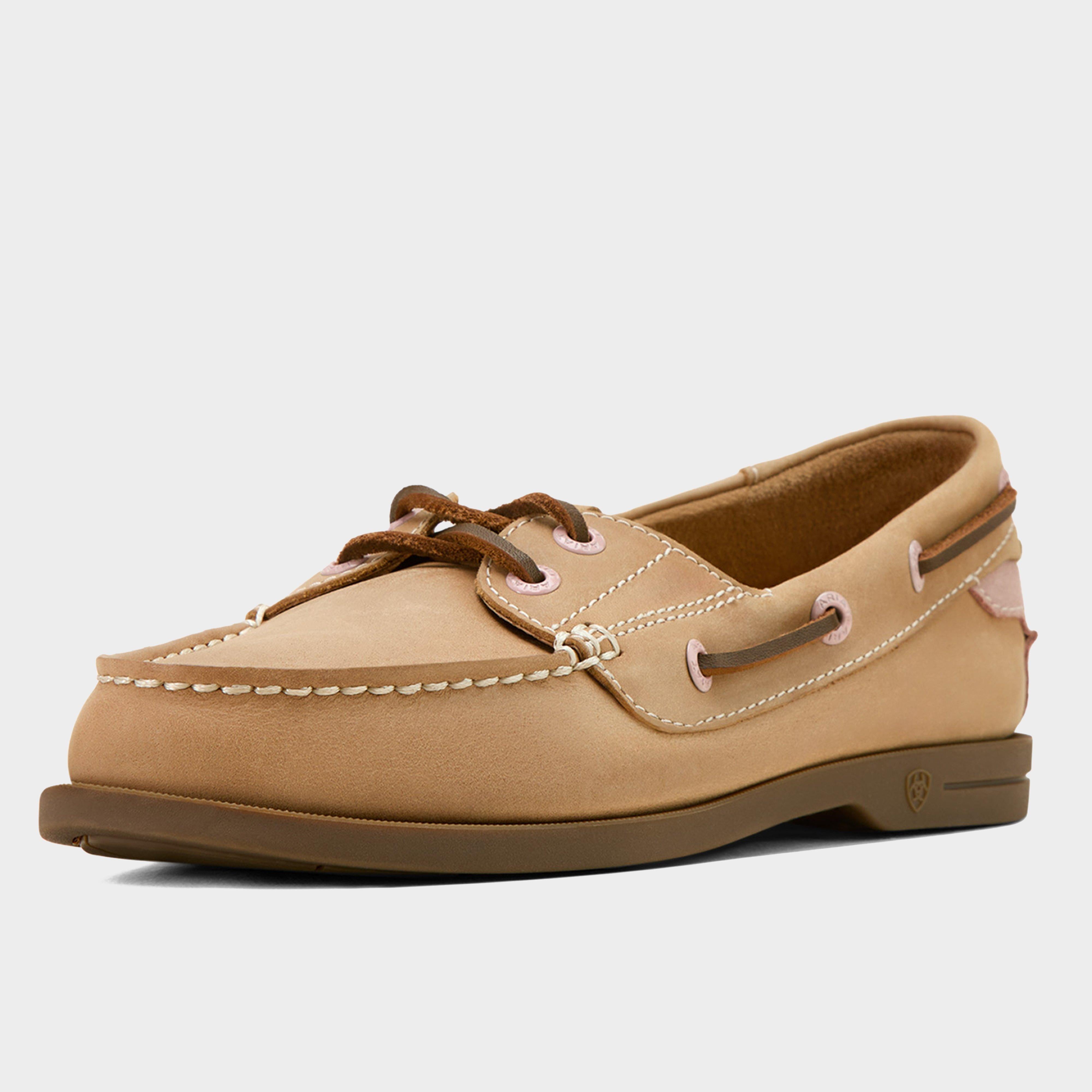 Womens Antigua Shoes