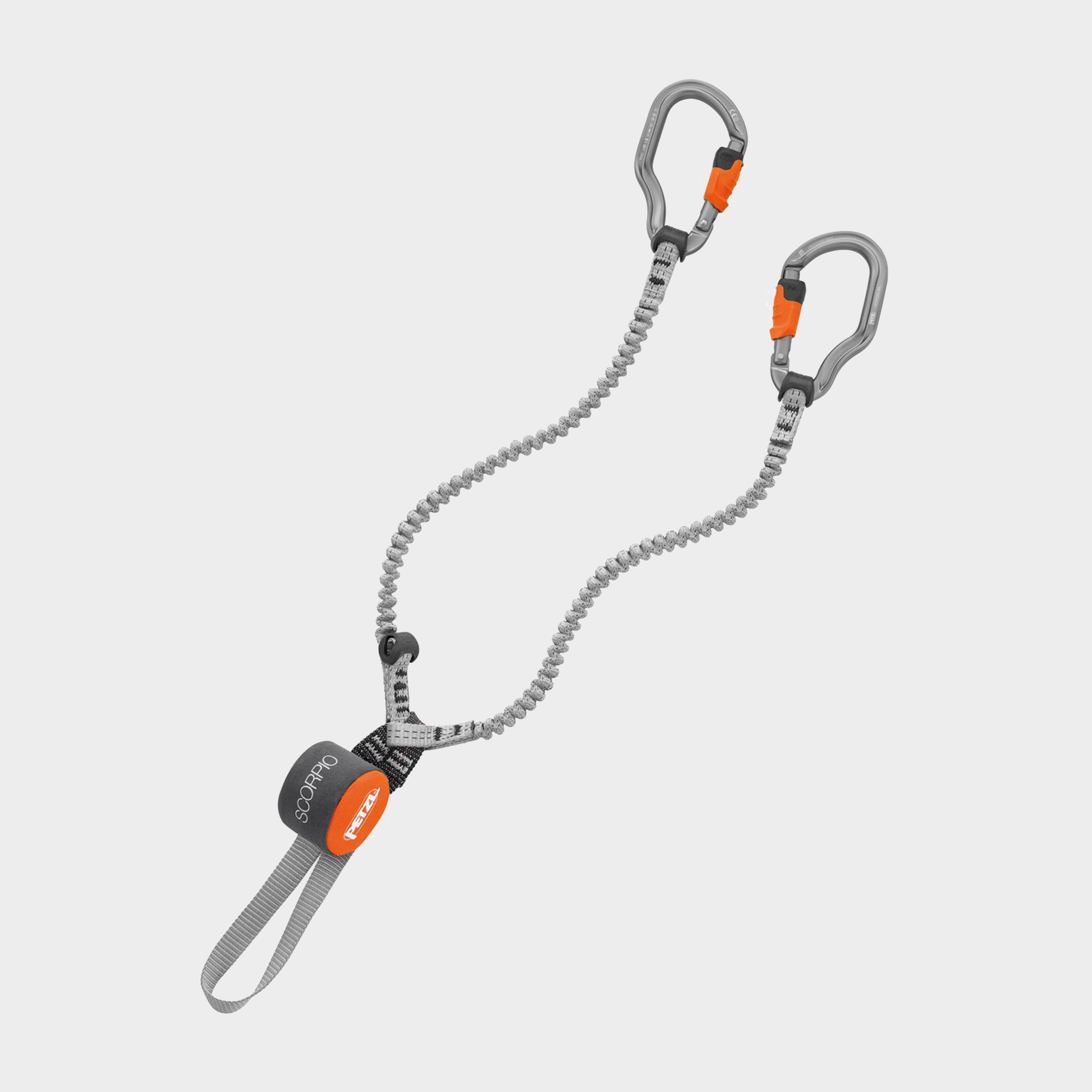 Petzl Scorpio Vertigo Via Ferrata Lanyard