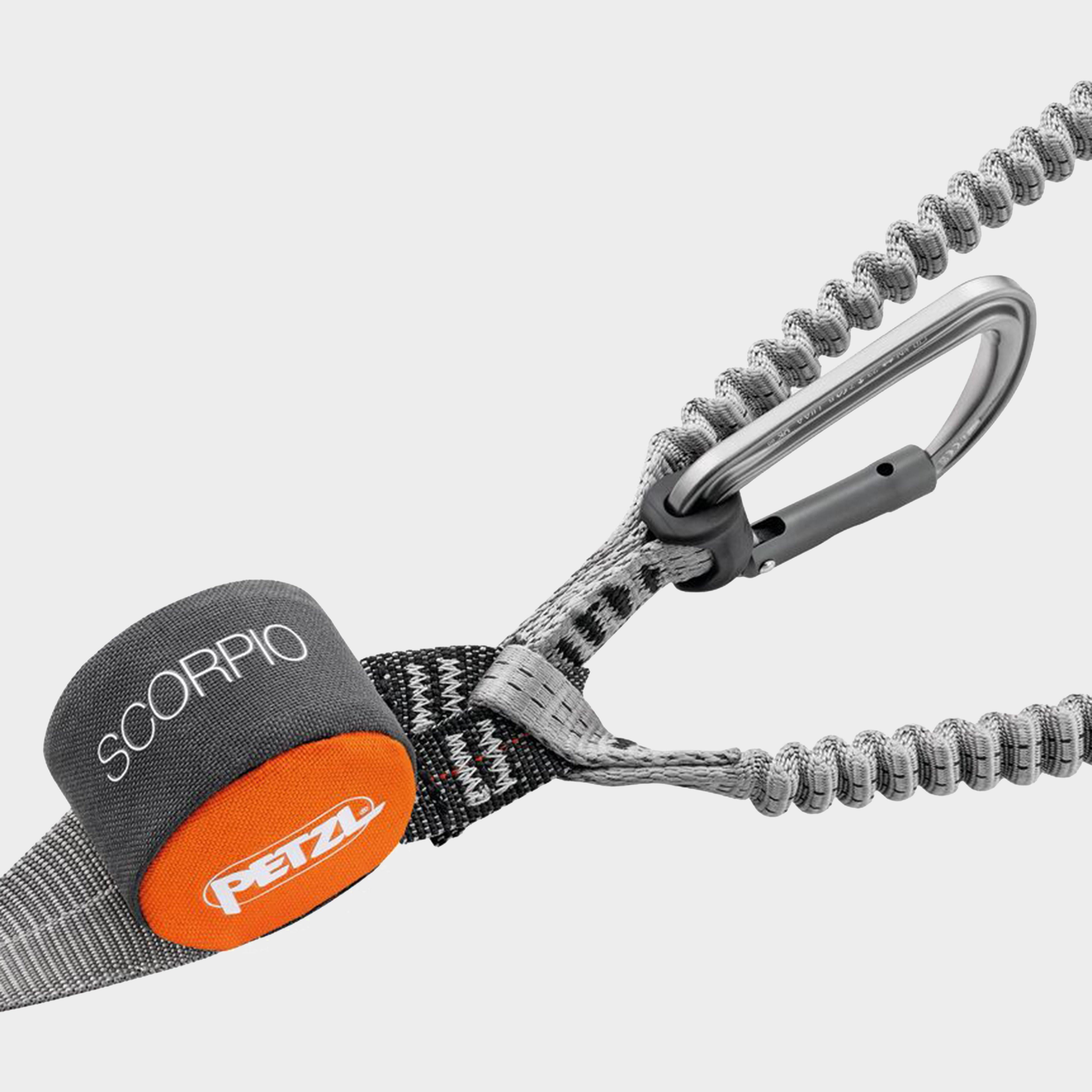 Petzl Scorpio Vertigo Via Ferrata Lanyard