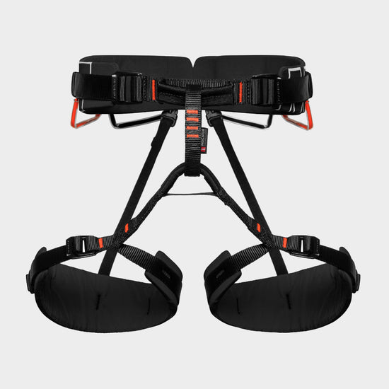 Men's 4 Slide Climbing Package