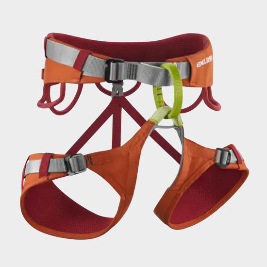 Men's Jay Sit Harness